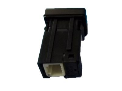 Lexus 86190-48010 Adapter Assy, Stereo Jack, NO.1