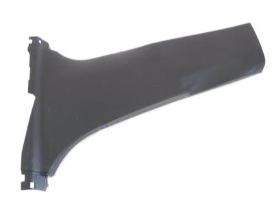 Lexus 62414-50110-C0 Garnish, Center Pillar, Lower LH