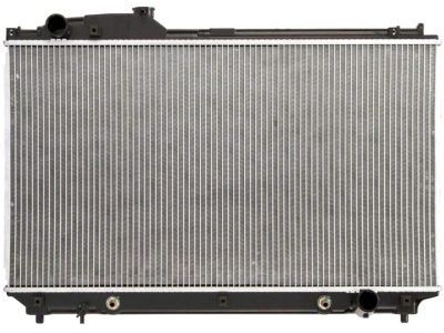 2006 Lexus LS430 Radiator - 16400-50231