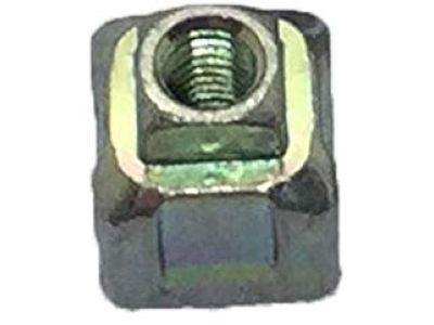 Lexus 90099-05286 Nut