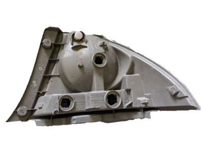 Lexus 81560-53150-B0 Lamp Assy, Rear Combination, LH