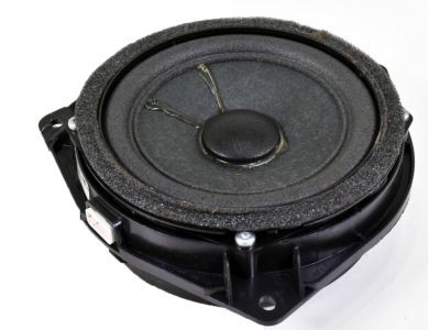 Lexus 86160-0WB10 Speaker Assembly, Radio