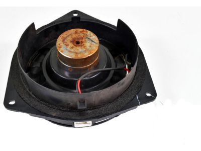 Lexus 86160-0WB10 Speaker Assembly, Radio