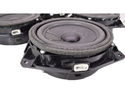 Lexus 86160-0WB10 Speaker Assembly, Radio