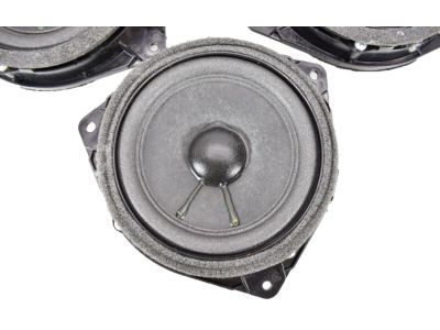 Lexus 86160-0WB10 Speaker Assembly, Radio