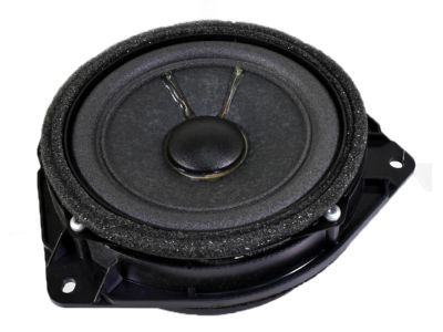 Lexus 86160-0WB10 Speaker Assembly, Radio