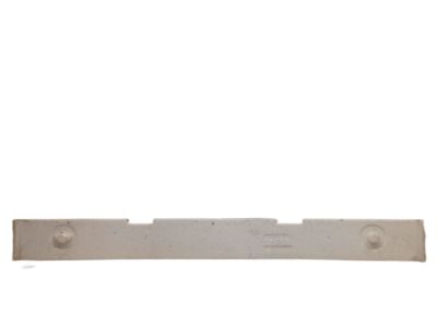 Lexus 52615-33140 ABSORBER, Rear Bumper