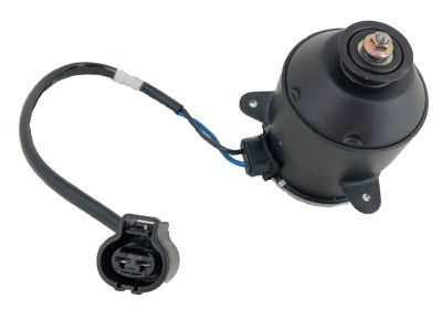 Lexus ES350 Fan Motor - 16363-31090