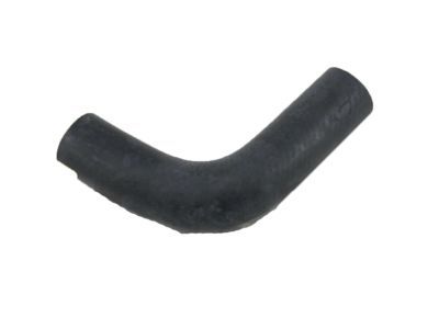 Lexus 16261-50120 Hose, Water By-Pass, NO.1