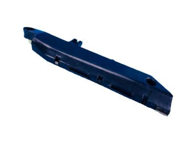 Lexus 52155-60060 Support, Rear Bumper Side, RH