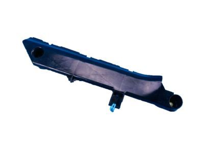 Lexus 52155-60060 Support, Rear Bumper Side, RH