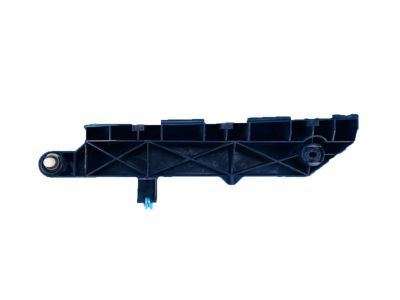 Lexus 52155-60060 Support, Rear Bumper Side, RH