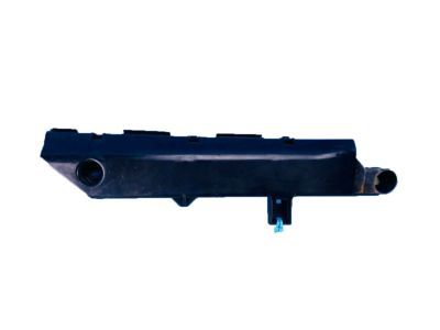 Lexus 52155-60060 Support, Rear Bumper Side, RH