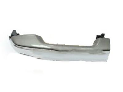 2016 Lexus GX460 Door Handle - 69210-60170-J0