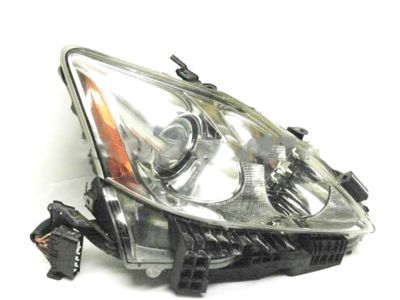 Lexus IS F Headlight - 81140-53340