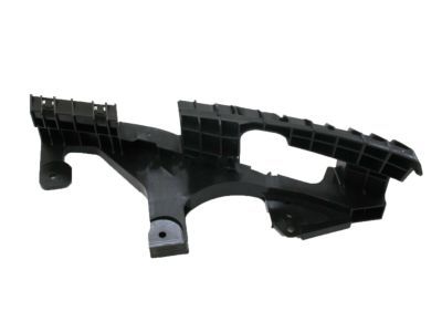 Lexus 52115-53040 Support, Front Bumper Side, RH