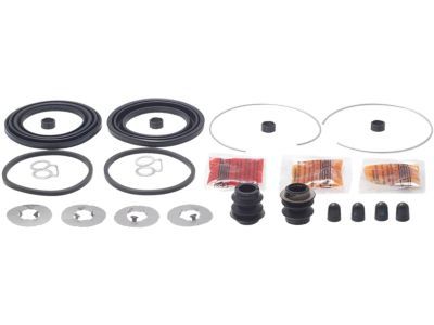 Lexus IS250 Wheel Cylinder Repair Kit - 04478-30250