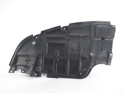 2008 Lexus ES350 Engine Cover - 51442-33090