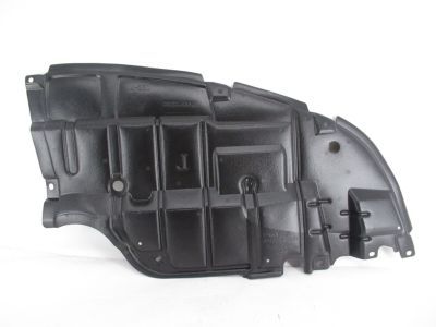 Lexus 51442-33090 Engine Under Cover, Left