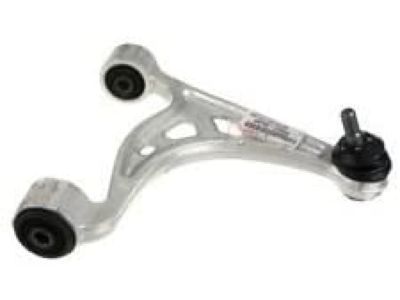 Lexus 48790-24060 Rear Left Upper Control Arm Assembly