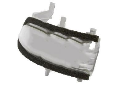 Lexus 81740-60100 Lamp Assembly, Side Turn