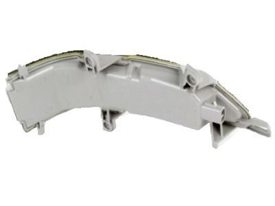 Lexus 81740-60100 Lamp Assembly, Side Turn