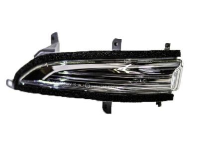 2017 Lexus GX460 Side Marker Light - 81740-60100