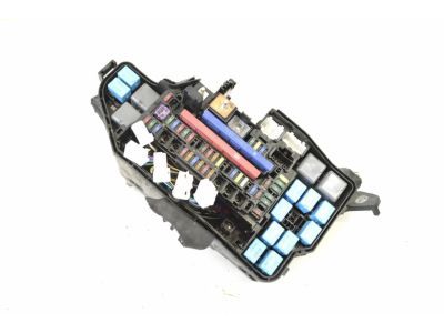 Lexus RX350 Fuse Box - 82620-48240