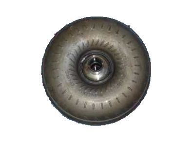 2021 Lexus GX460 Torque Converter - 32000-35230