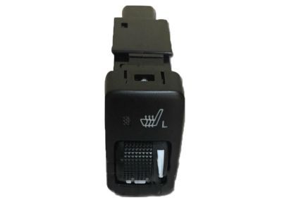 Lexus GX470 Seat Heater Switch - 84751-60120