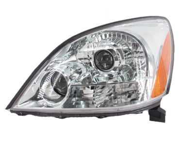 Lexus Headlight - 81170-6A070