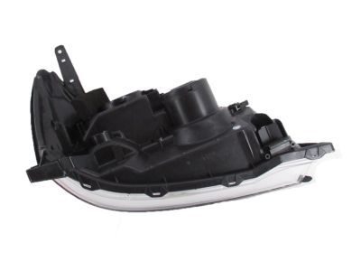 Lexus 81170-6A070 Headlamp Unit Assembly, Left