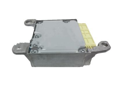 Lexus RC350 Air Bag Control Module - 89170-24170