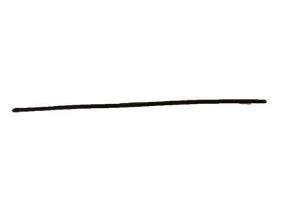 Lexus 85214-42050 Wiper Rubber, Right