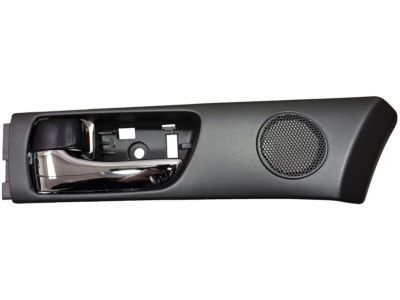 Lexus ES330 Door Handle - 69206-33060-C0