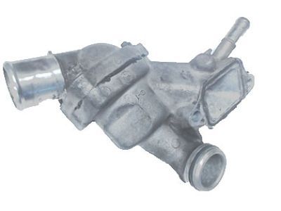 Lexus 16032-50110 Housing, Water Inlet