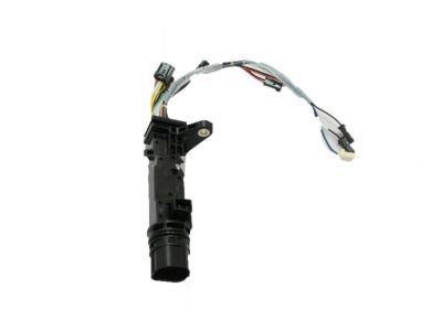 Lexus 82125-33100 Wire, Transmission