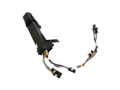 Lexus 82125-33100 Wire, Transmission