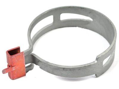 Lexus 90467-43002 Clip