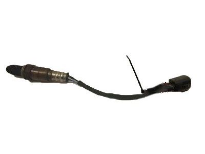 2017 Lexus NX300h Oxygen Sensor - 89467-78010