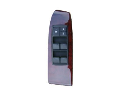 Lexus GX460 Power Window Switch - 84040-75040