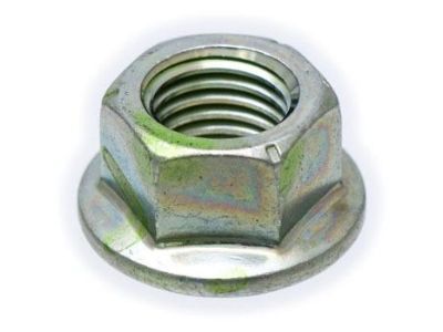 Lexus 90179-10088 Nut