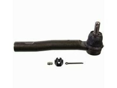 Lexus 45470-49025 Rod Assy, Tie, LH