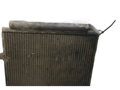 2005 Lexus ES330 A/C Condenser - 88460-06140