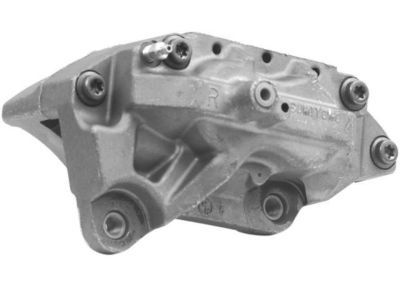 1998 Lexus LS400 Brake Caliper - 47730-50102