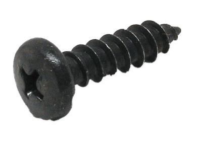 Lexus 93540-85020 Screw, Tapping