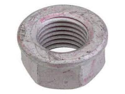 Lexus 90179-12128 Nut