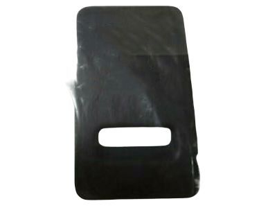 55545-60050-B0 Lexus Cover, Fuse Box Open Product Photo 2 of 2