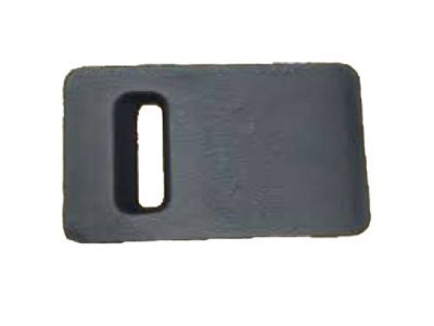 55545-60050-B0 Lexus Cover, Fuse Box Open Product Photo 1 of 2