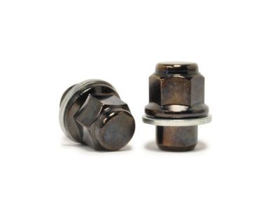 20pc MR.NEIO Black Mag Lug Nuts 12x1.5 – Fit Lexus IS250/IS300/IS350/ISF/LS350 Stock Wheels